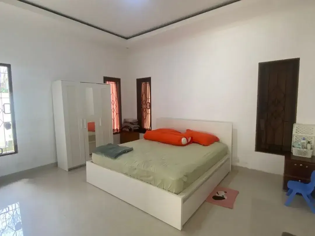 Dijual Villa Belong Keker Puri Gading Jimbaran Bandung Bali - Image 2 of 10