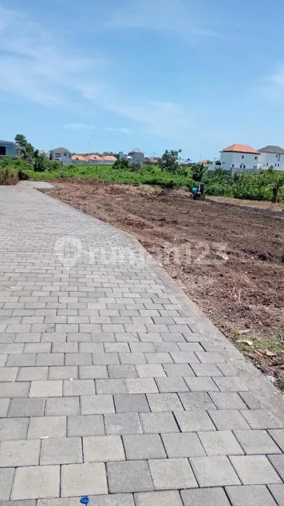 Tanah Premium Dekat Pantai Batu Bolong bisa Ambil Sebagian Canggu - Image 3 of 4