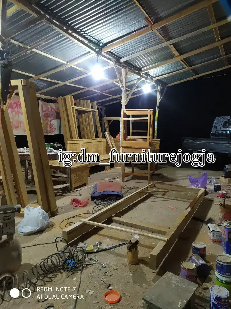 pintu dan kusen murah - Image 4 of 10