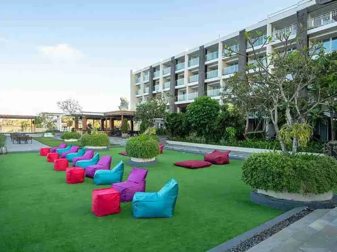dijual hotel kawasan GWK ungasan Badung Bali - Image 5 of 10