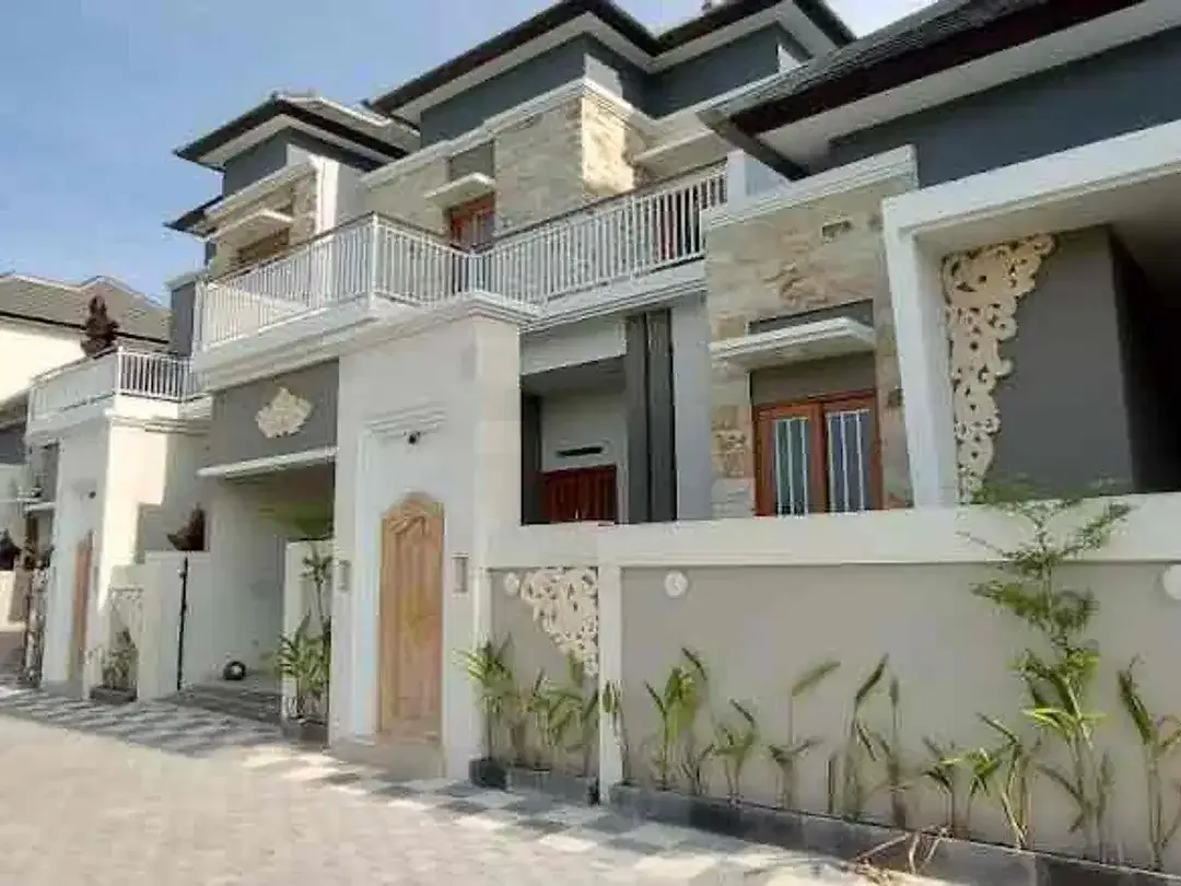 Rumah minimalis modern di lokasi strategis daerah Sanur Bali - Image 7 of 10
