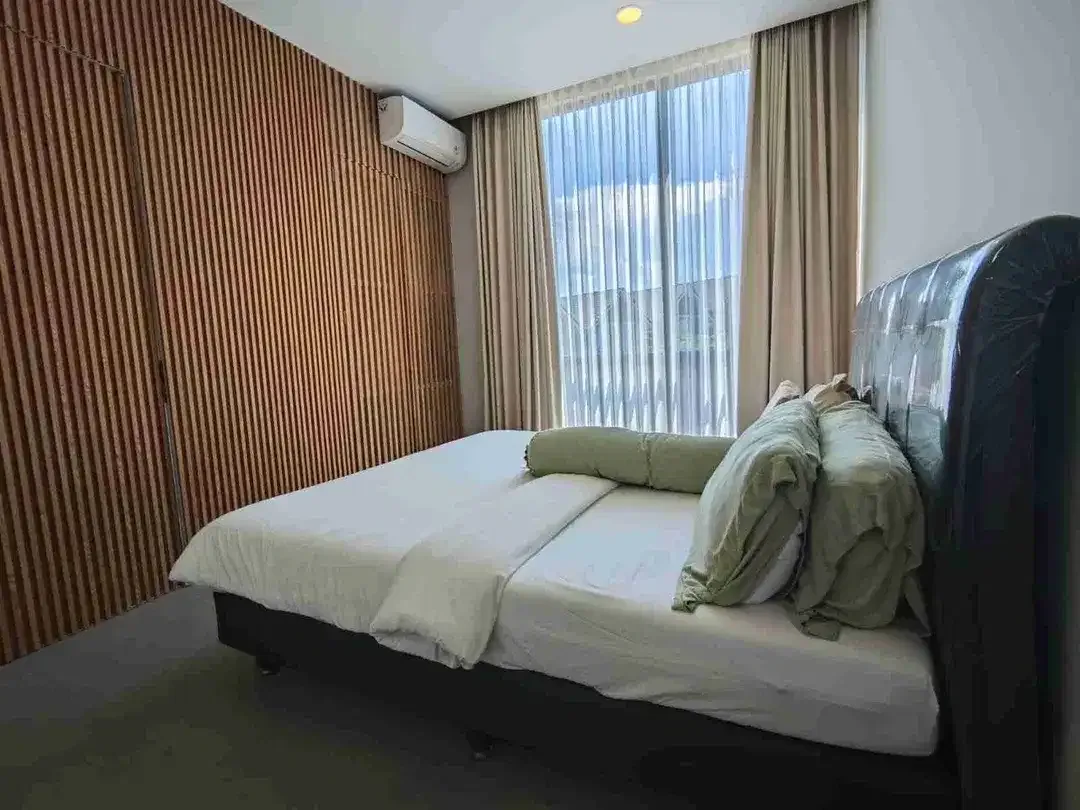 Rumah Modern Furnish Damara Village Jimbaran - Image 10 of 10