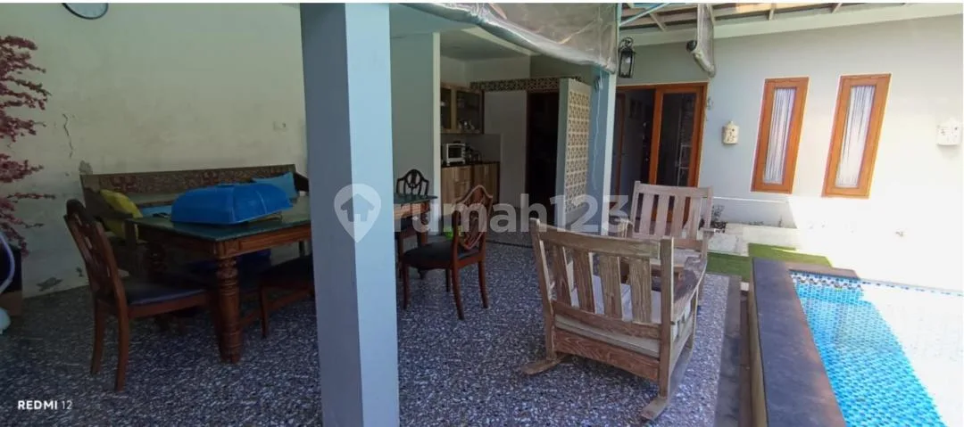 New Villa di Kuta - Image 4 of 4