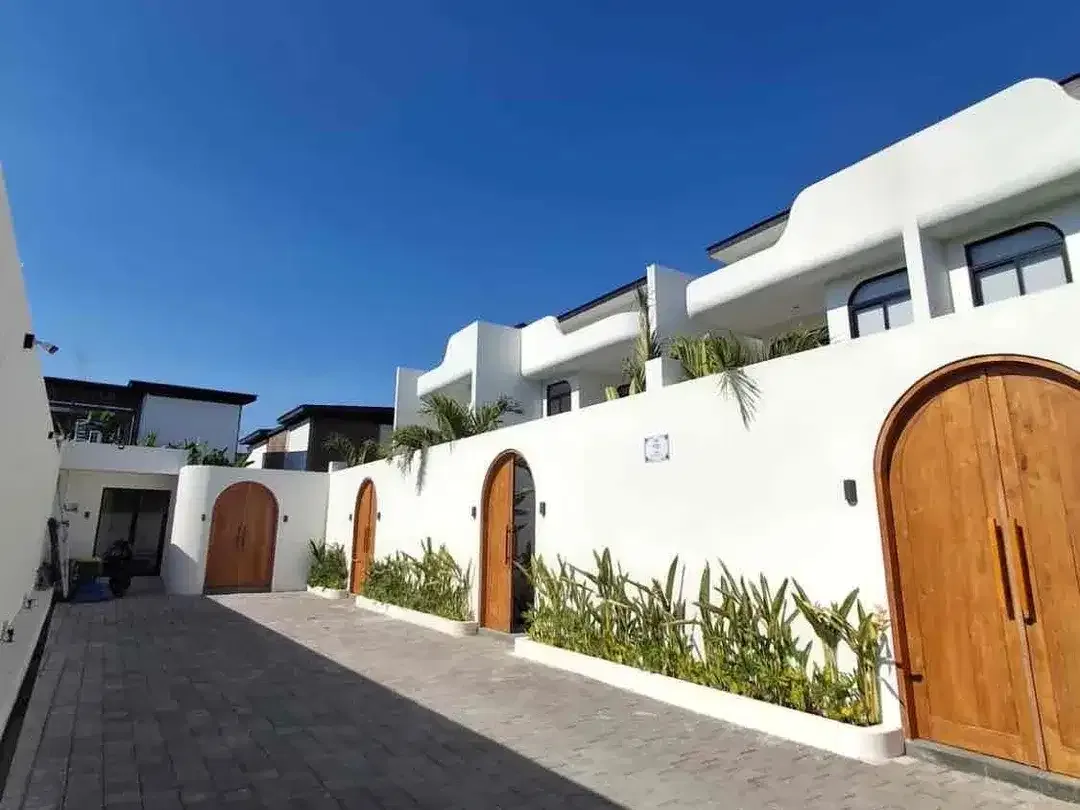 brand new villa Canggu good for investment - Image 6 of 10