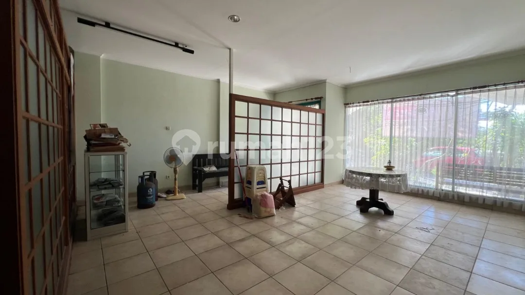 Ruko 3Lantai dengan Lokasi Strategis di Bypass Ngurah Rai - Image 4 of 4
