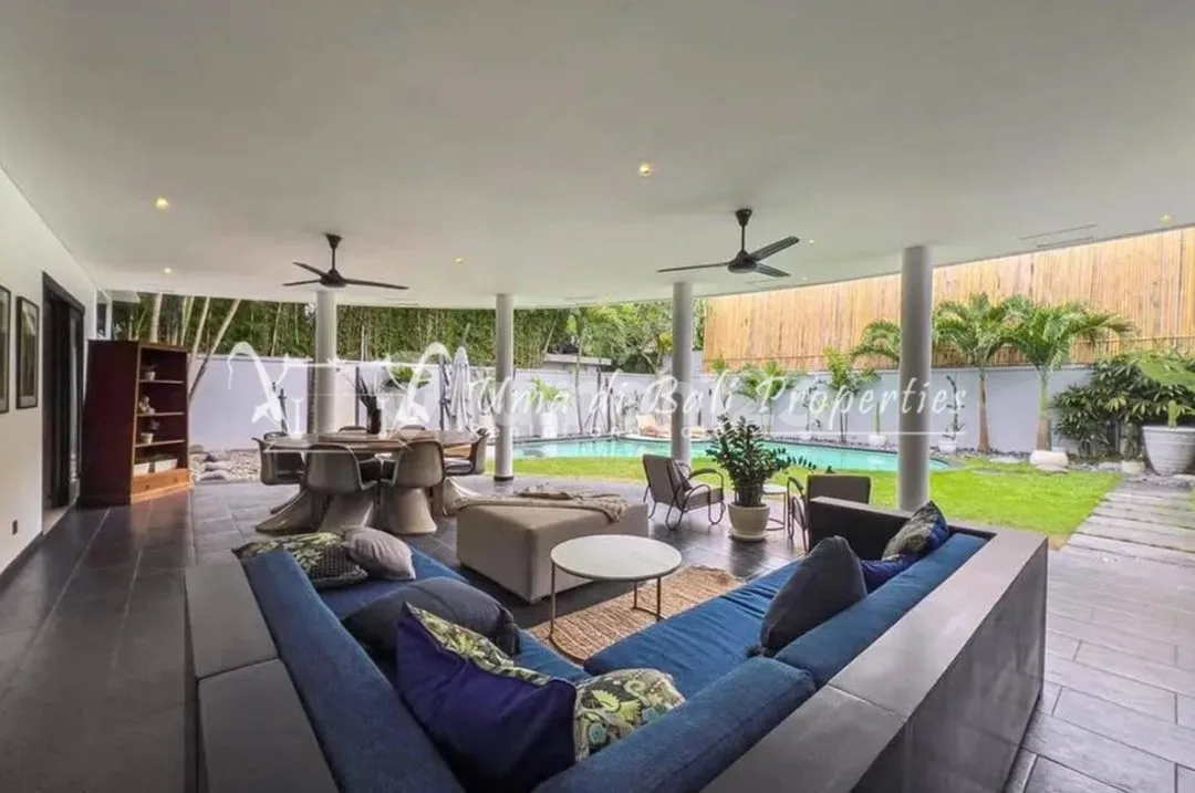 Villa Saint Tropez Canggu | Ip 999 - Image 3 of 4