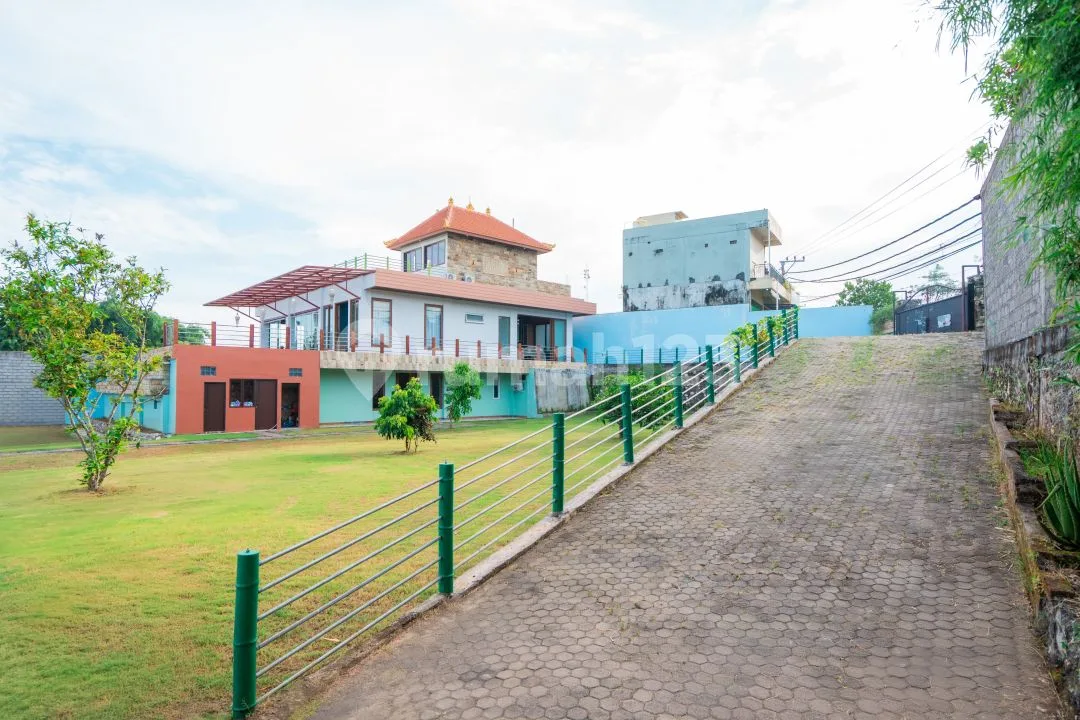 Tanah Bonus Bangunan Villa Baru Dharmawangsa Nusa Dua - Image 3 of 4