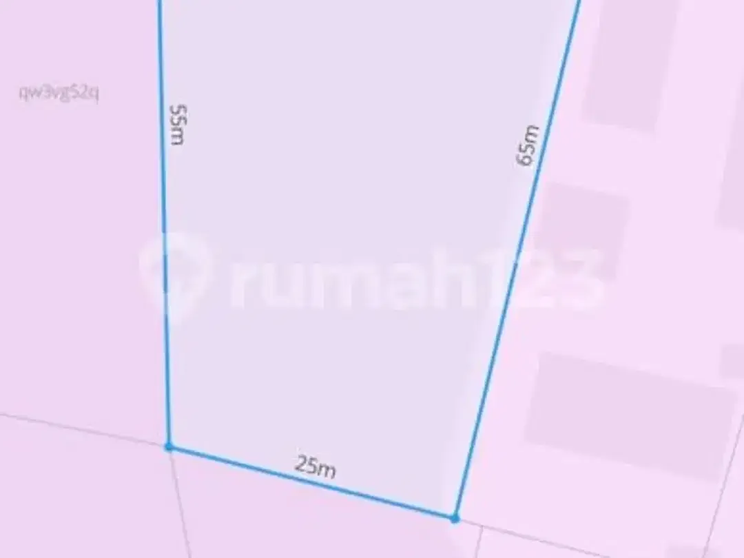 Land For Sale Cliffront At Pecatu Uluwatu - Image 10 of 10