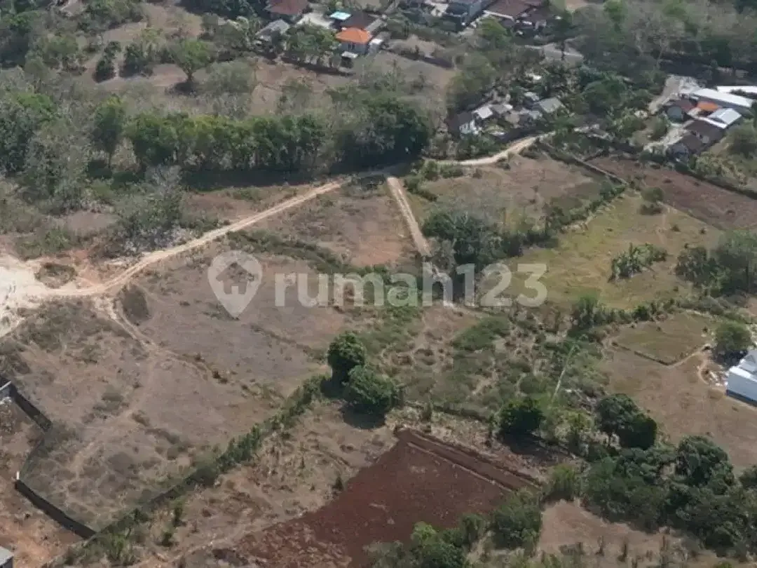 Dijual Tanah Sangat Murah Dekat dengan Pantai - Image 9 of 10