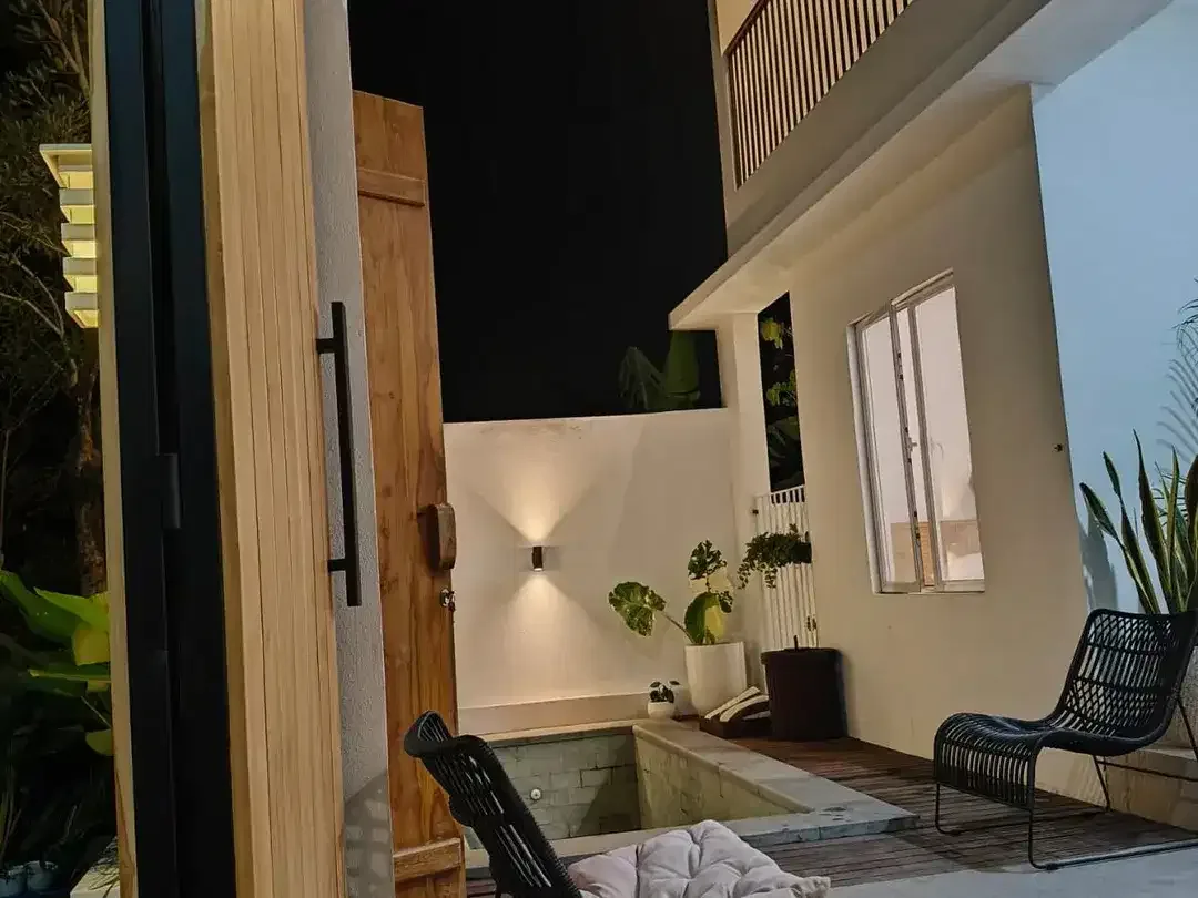 FULLY FURNISHED 3BR VILLA IN BONGAN TABANAN - Image 2 of 8