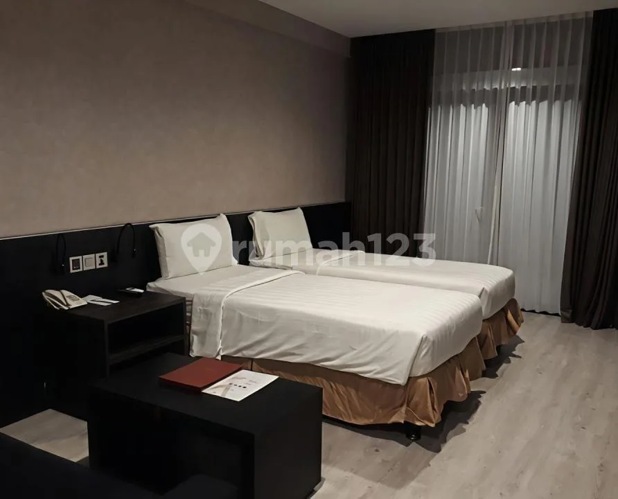 Stok Bagus Apartemen Grand Kuta Seminyak Bali Dekat Sunset Road - Image 3 of 4