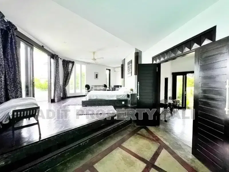 Villa Ocean view Jimbaran bali - Image 5 of 10
