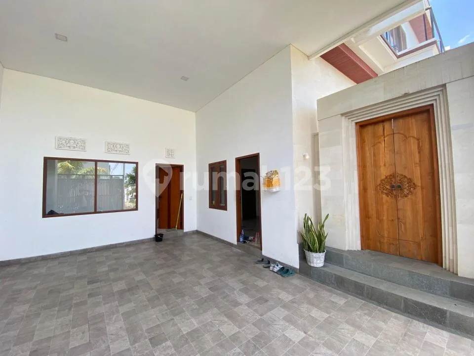 Dijual Villa Modern Minimalis Mengwi #6436 - Image 3 of 4