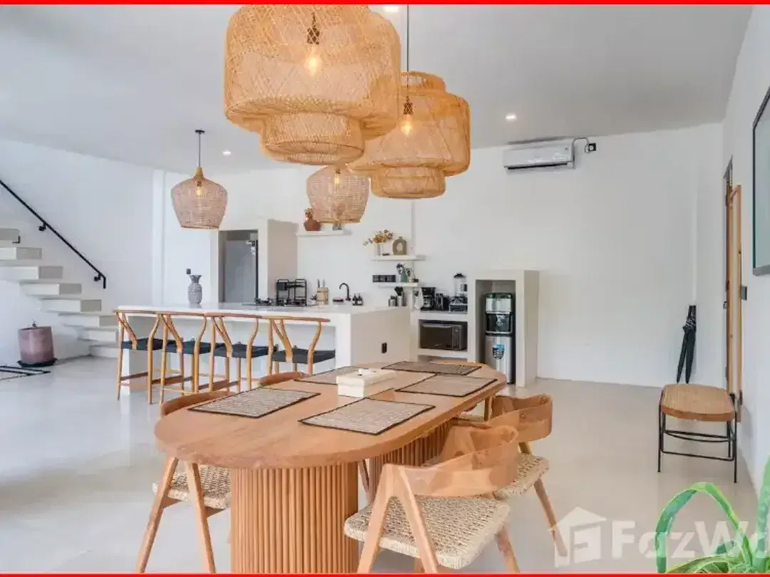 2 Bedroom Villa for sale in Munggu, Bali - Image 10 of 10