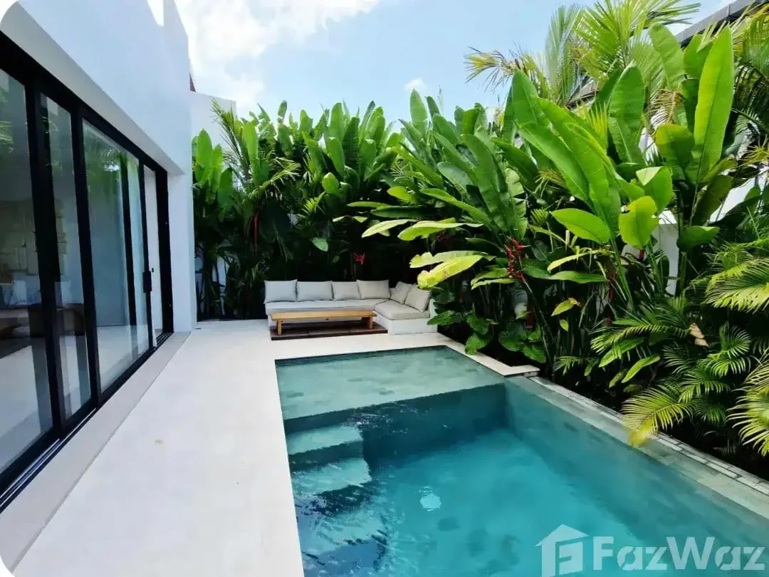 3 Bedroom Villa for sale in Canggu, Bali - Image 4 of 10