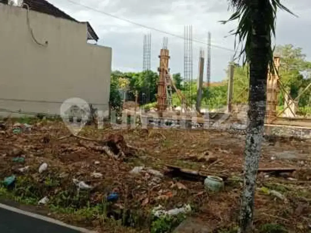 Tanah Lingkungan Perumahan dan Kos Kosan Cocok untuk Investasi - Image 1 of 5