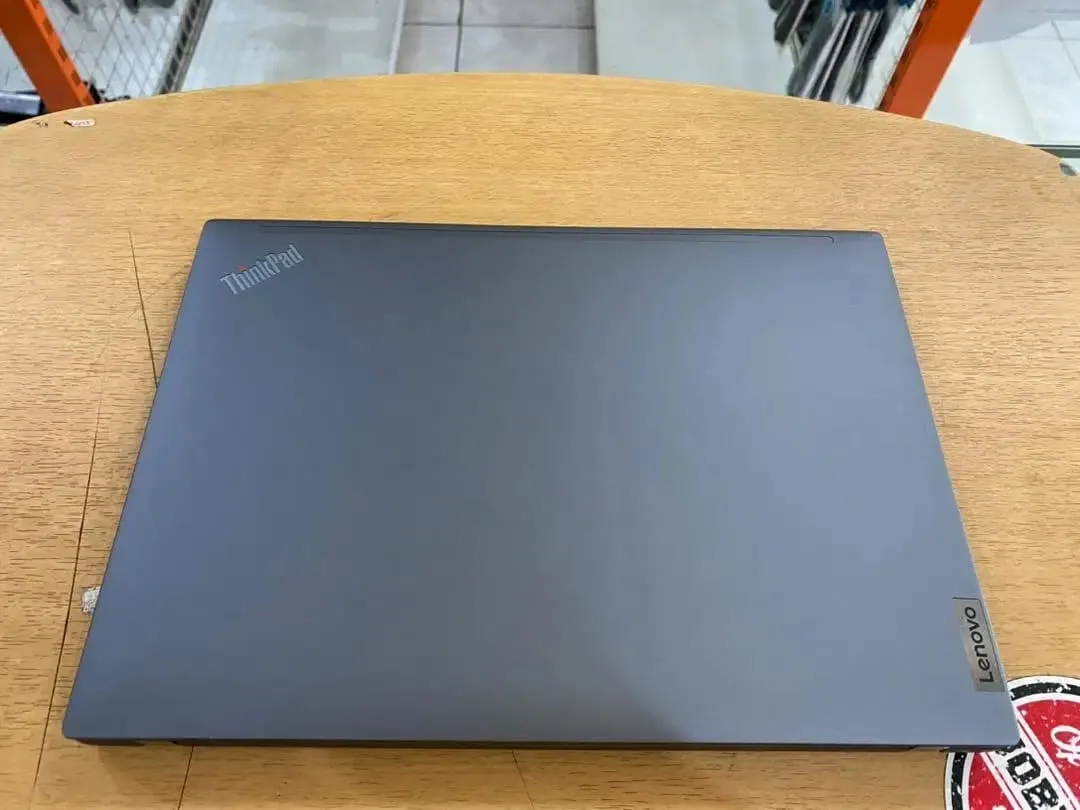Lenovo ThinkPad T14 G4 Core i7Gen13 Ram 16GB SSD 512GB TouchscrenMulus - Image 7 of 10