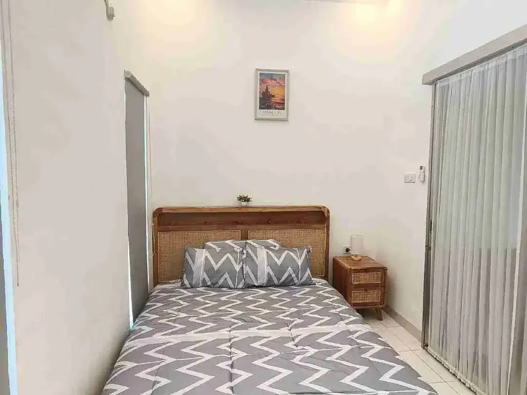 Rumah Minimalis Siap Huni di Area Nusa Dua - Image 3 of 8