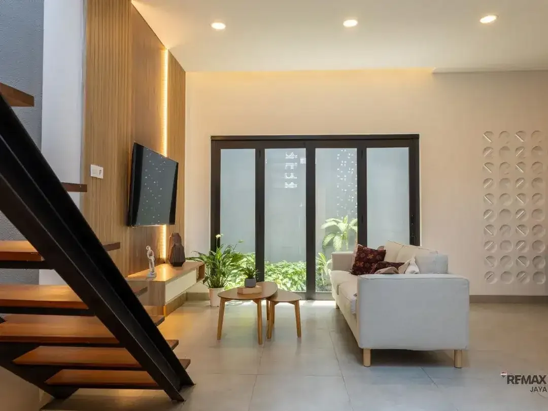 Rumah 3 Kamar Potensi Buat Pasive Income Disewakan di Jimbaran - Image 3 of 9