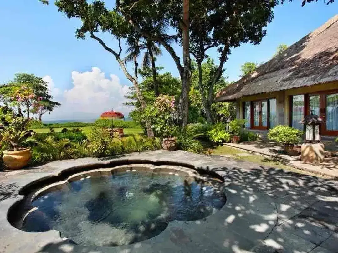 HOTEL BINTANG5 DI SEMINYAK BEACH, BADUNG, BALI
BEACHFRONT

BINTANG : 
DESIGNED BY *_RENOWNED_ - Image 9 of 10