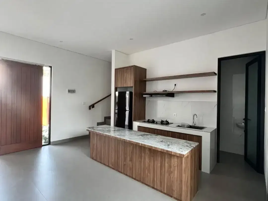 Disewakan Segera Rumah Baru di Jalan Tukad Balian, Renon - Sanur Dekat Moral School - Image 4 of 10