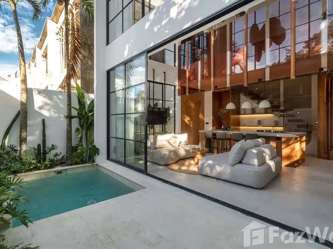 2 Bedroom Villa for sale in Nyang Nyang, Bali - Image 1 of 10