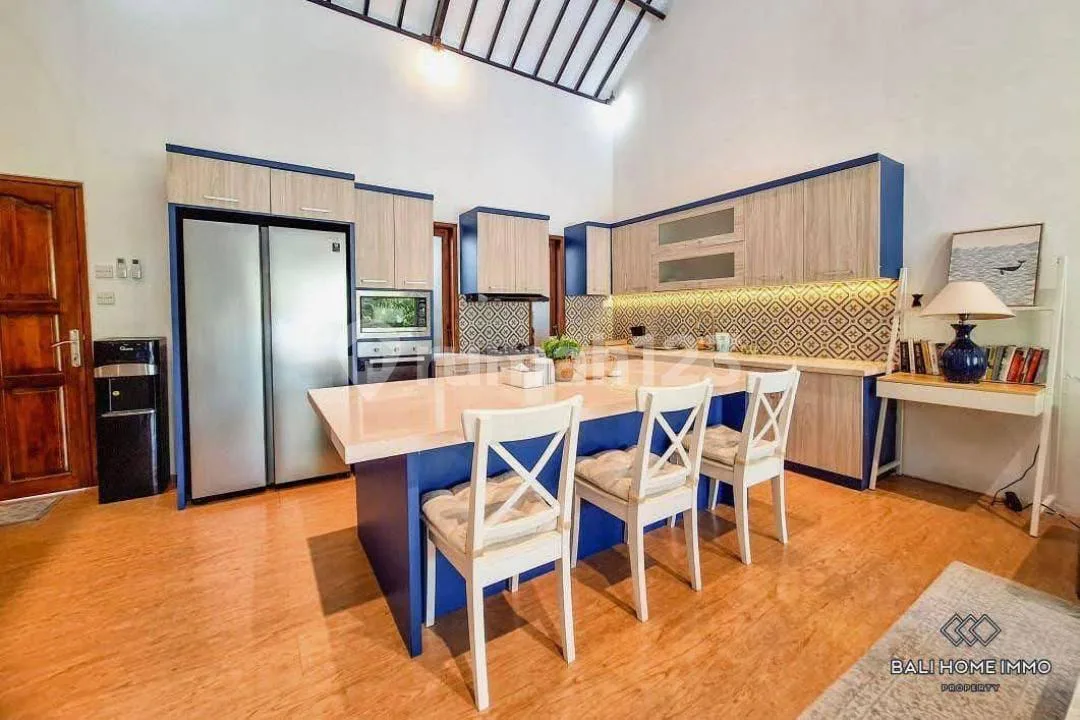Dijual Villa di Umalas Bumbak - Image 3 of 4