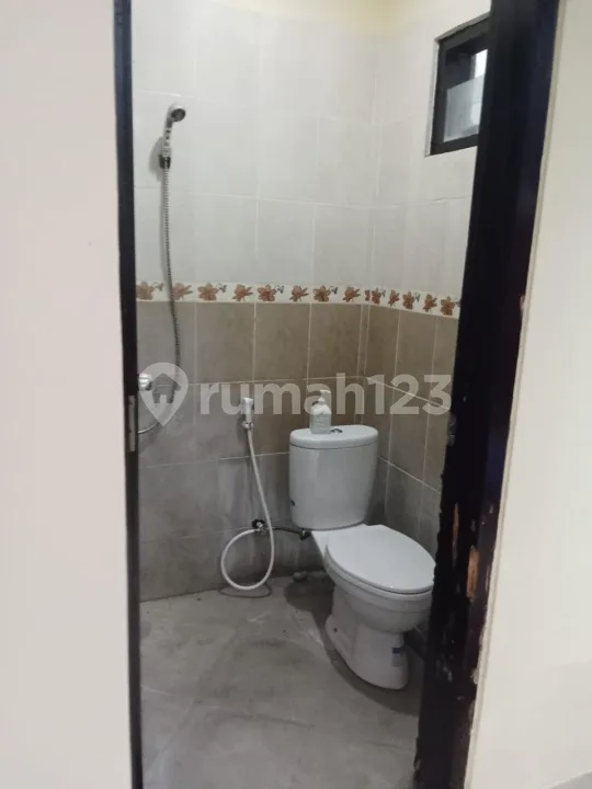 Rumah Fully Furnished di Moh Yamin Renon Denpasar - Image 2 of 4