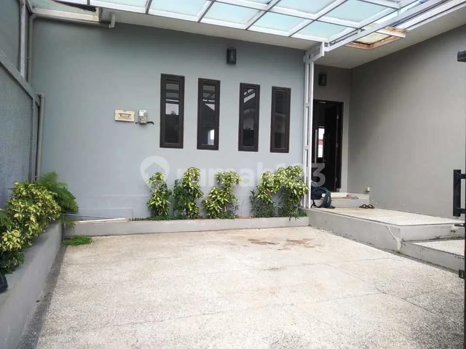Private Pool Villa Griya Alam Pecatu Near Dreamland Beach - Image 3 of 4