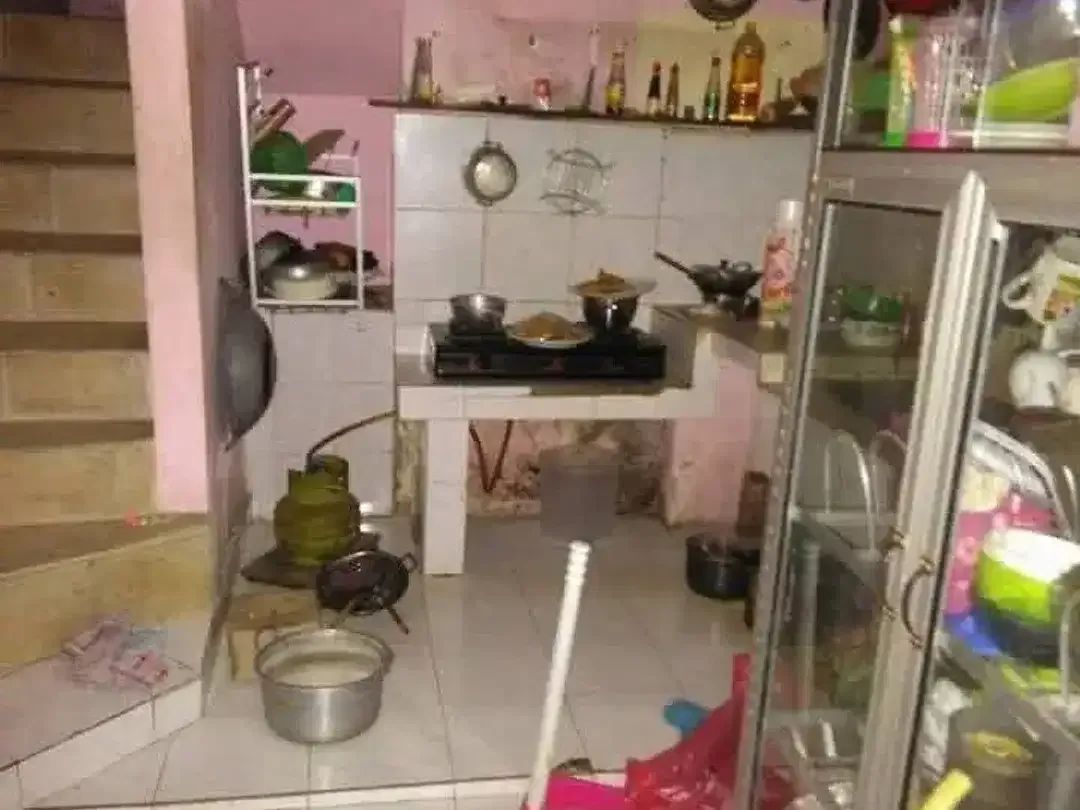 RUMAH MURAH BUC DALUNG KUTA UTARA HARUS LAKU - Image 4 of 7