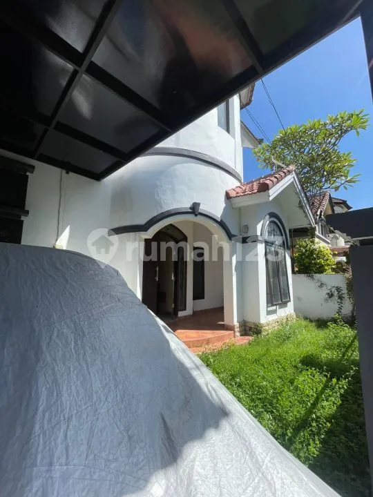 Siap Huni Rumah One Gate System di Gatsu Timur - Image 4 of 4