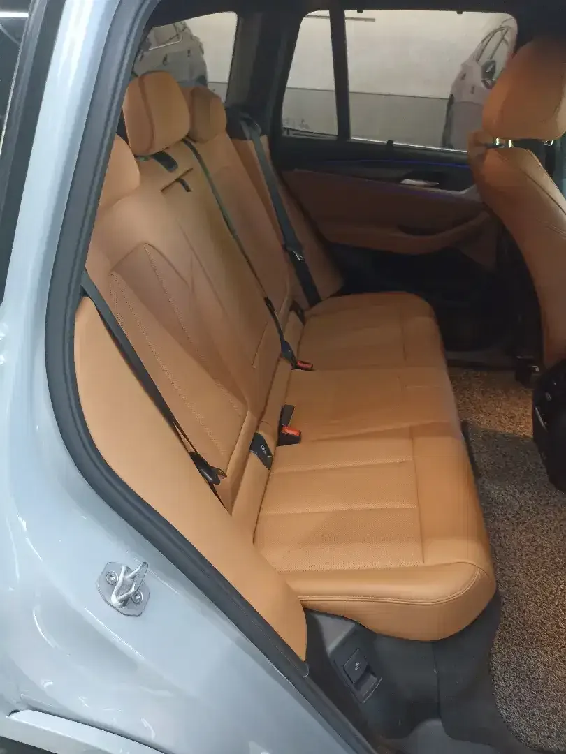 BMW X3 301 FACELIFT AUTOMATIC - Image 6 of 10