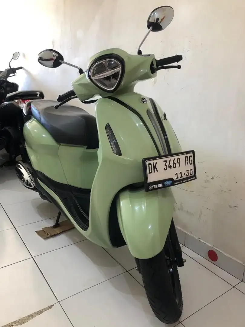 Grand Filano Th.2025 Low Km 5rb!! - Image 9 of 10