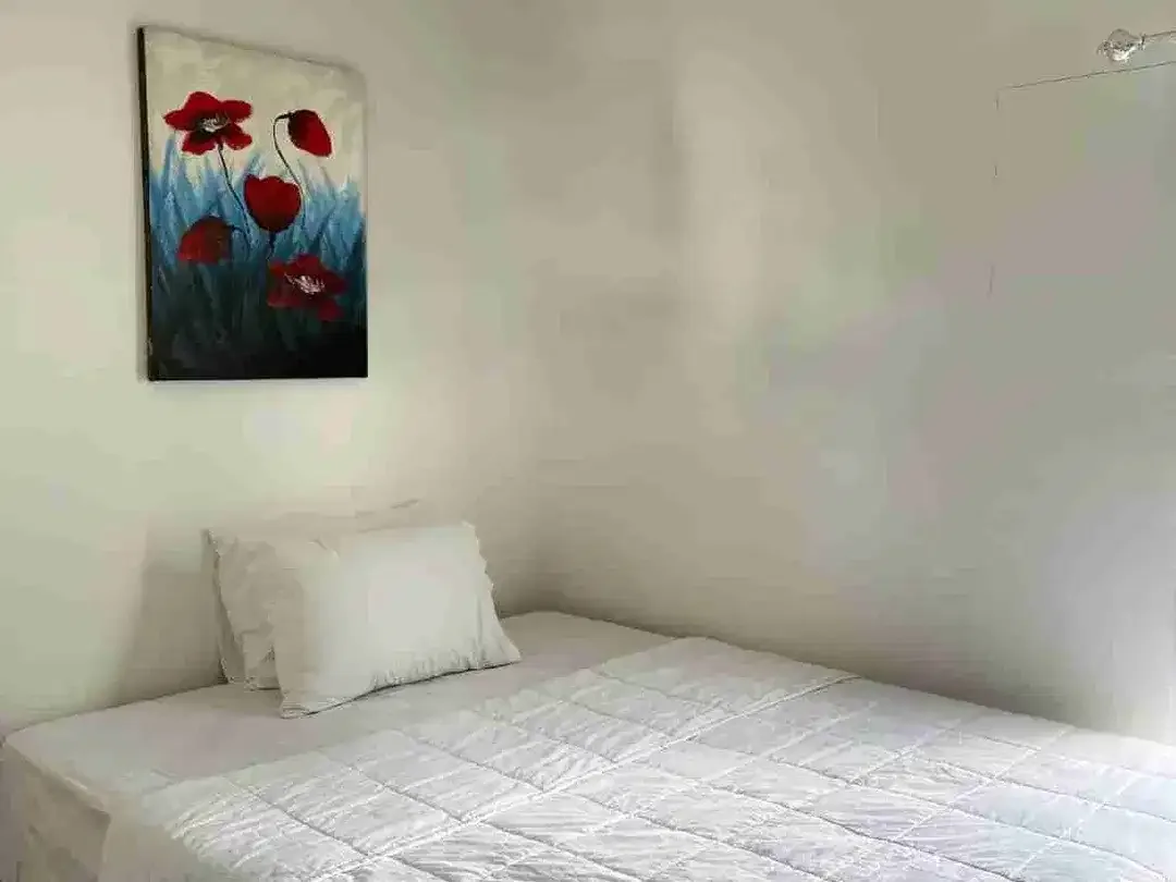 Dijual rumah minimalis second semi vila lokasi dalung griya tanca trisna full furnished - Image 7 of 10