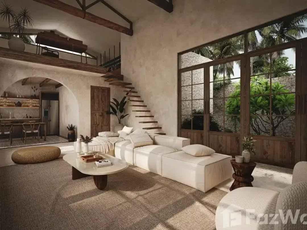 3 Bedroom Villa for sale in Seseh, Bali - Image 3 of 7