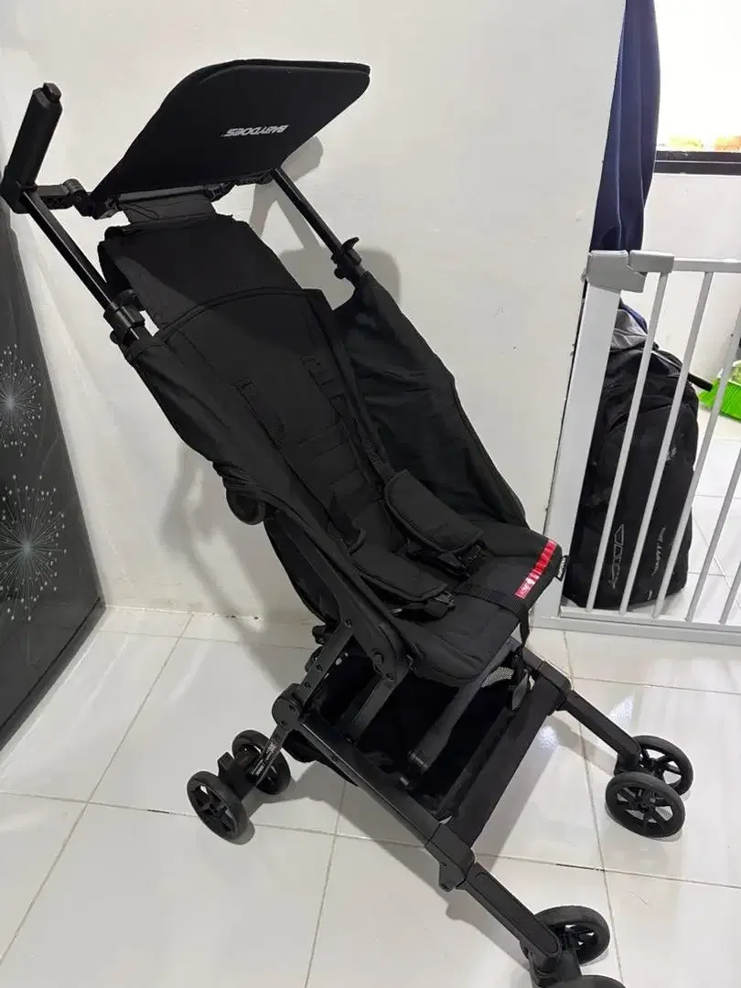 Stroller Babydoes Compact kit - Image 4 of 8