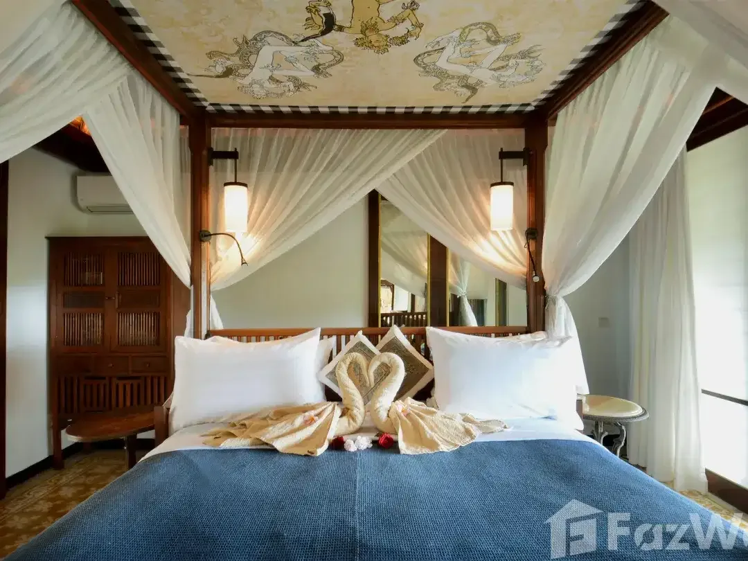 2 Bedroom Villa for sale in Abang, Bali - Image 6 of 10