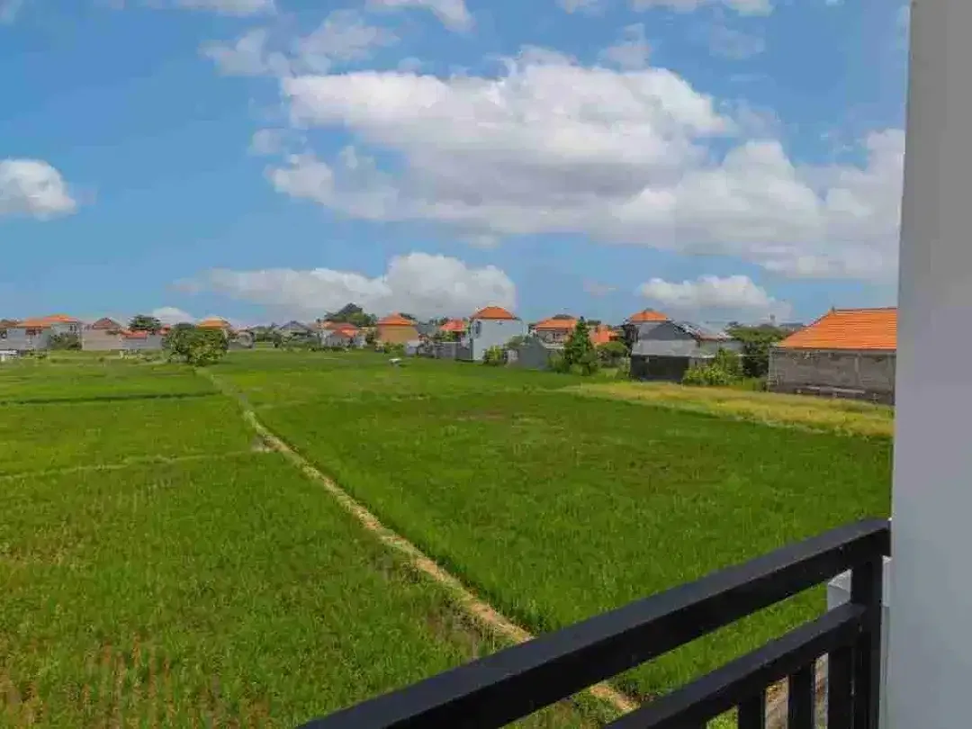 Villa Sanur Kauh View Sawah - Image 5 of 10