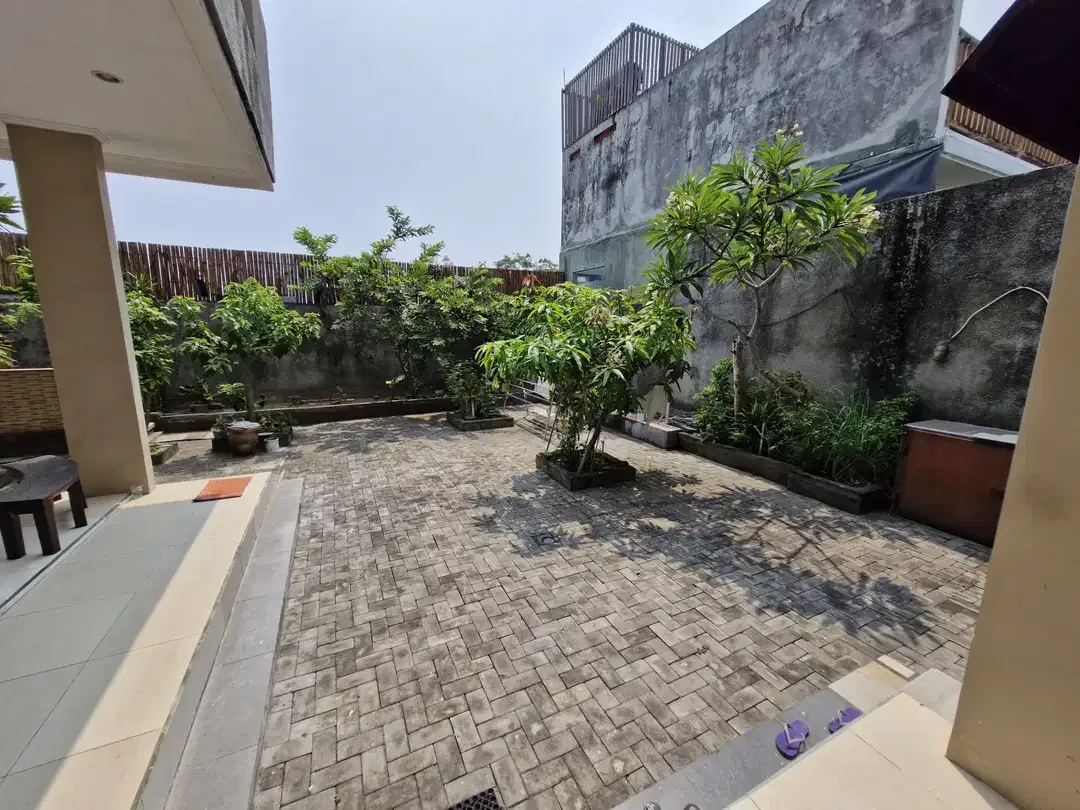 JUAL RUMAH SIAP HUNI OCEAN VIEW DI KETEWEL - Image 4 of 10