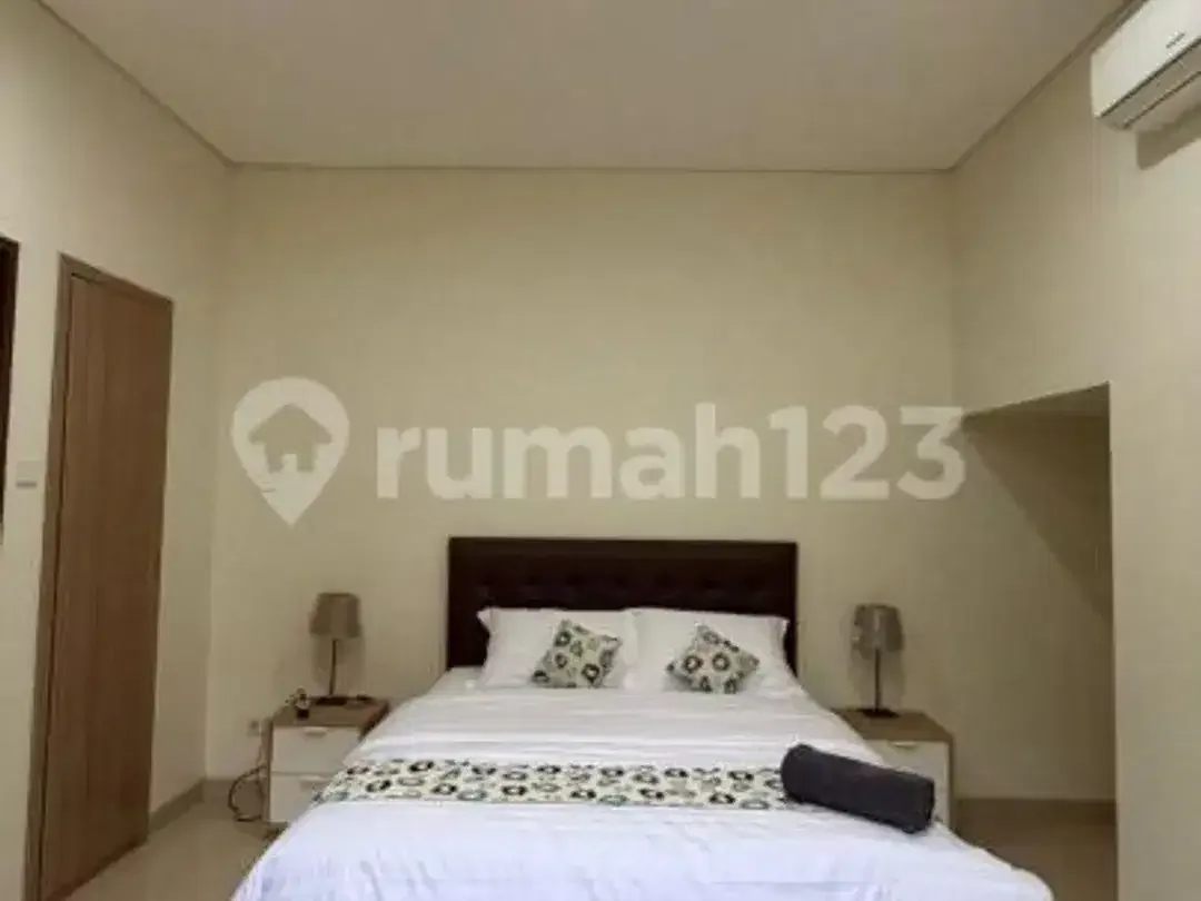 Dijual Villa Modern Minimalis Style di Jimbaran - Image 10 of 10