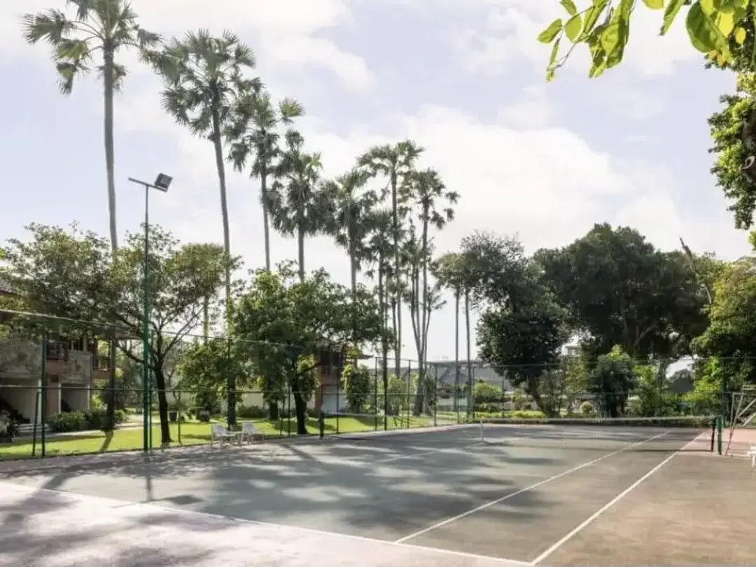 2 Unit Apartment Connecting Room Siap Huni Furnish Terawat di Jayakarta Bali Beach - Image 8 of 10