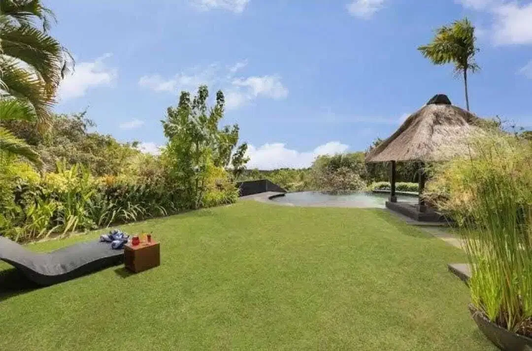 Villa ocean view balangan kuta selatan bali - Image 5 of 10