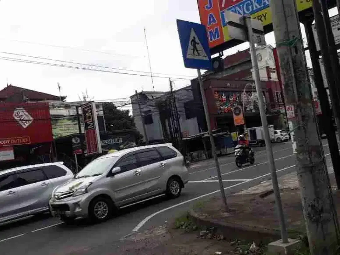 Dijual Tanah lok Premium di kota Tabanan asri nyaman - Image 8 of 8