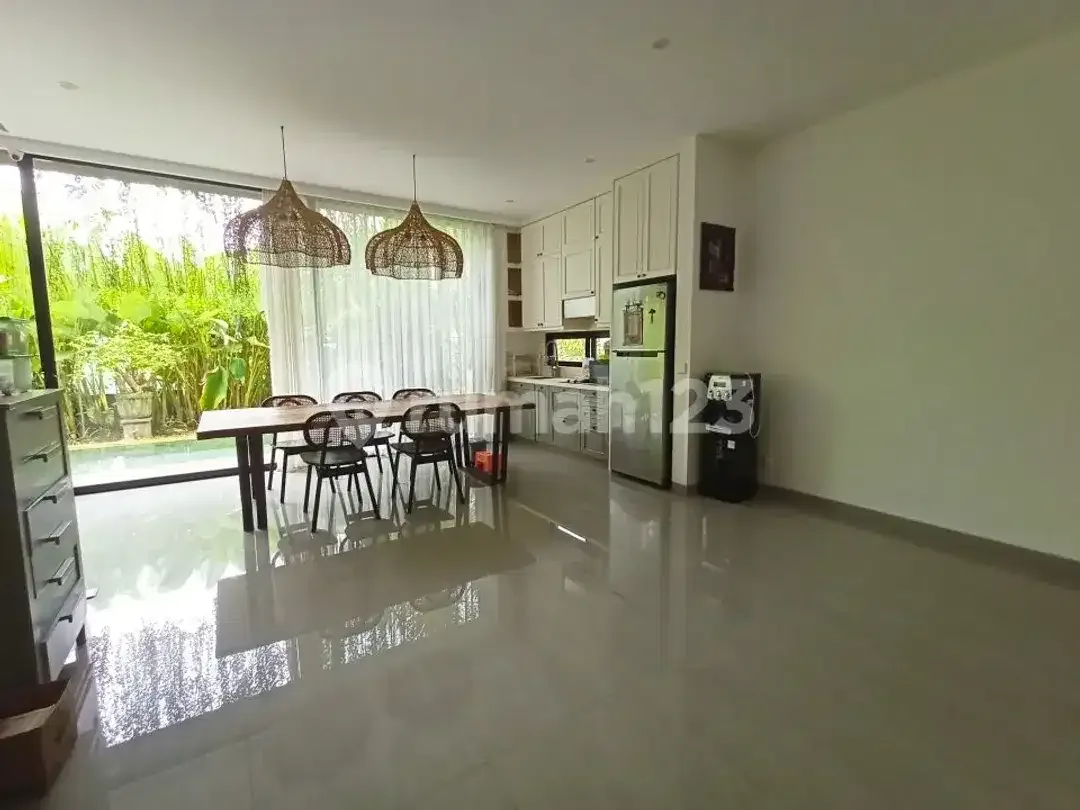 Villa Mewah dan Strategis di Sanur dan Renon - Image 4 of 10