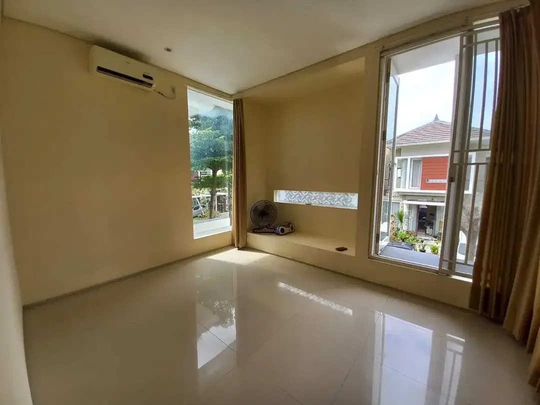 Rumah Minimalis One Gate System di Citraland Denpasar Bali - Image 5 of 8
