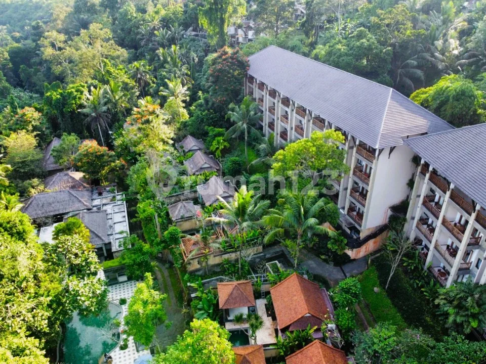 4 Star Licensed Hotel Resort And Spa For Sale In Ubud, Bali - Image 4 of 4