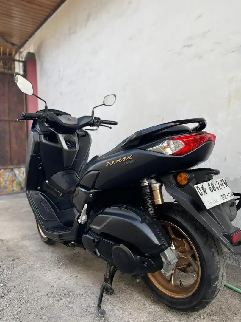 Nmax kelles abs 2023 // bintang dewata motor // - Image 2 of 10