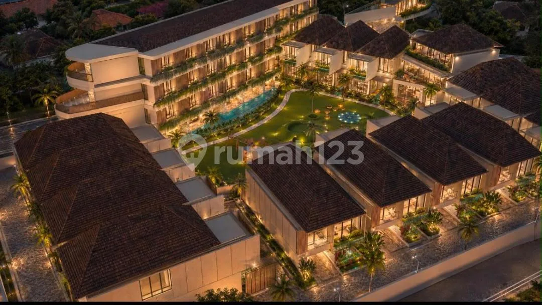 Exclusive Leasehold Apartments In Sanur, Bali - Image 2 of 4