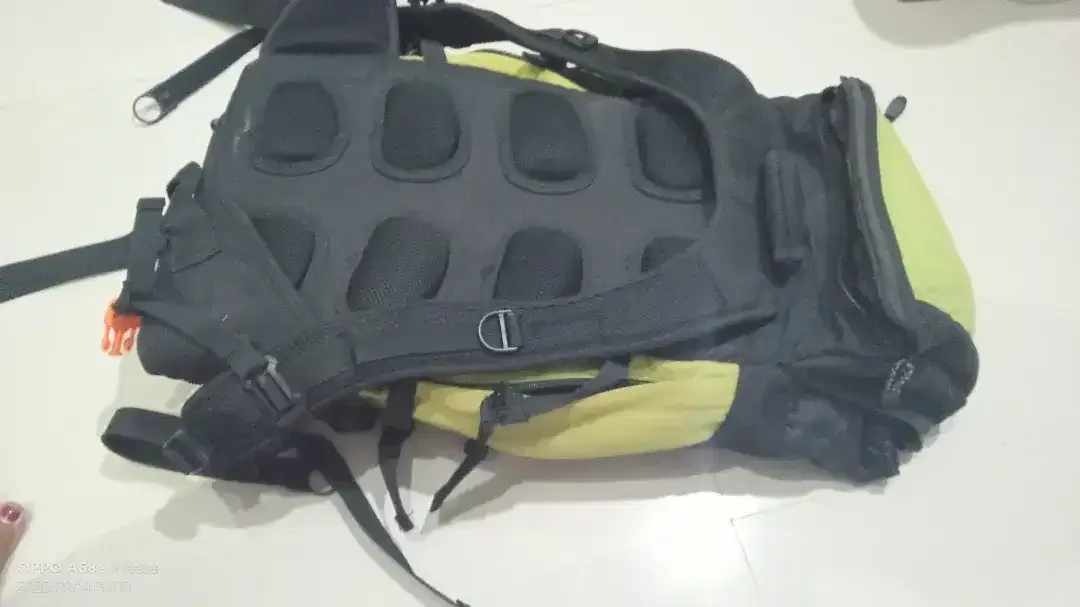 Tas Camping backpacker - Image 3 of 4