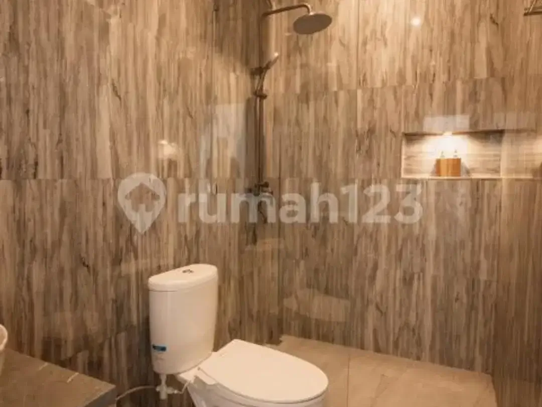 Disewakan Rumah 2 Kamar dengan Private Pool di Tabanan - Image 3 of 5